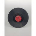 Lefty Frizzell - Forever/ I Know You're Lonesome While Waiting For Me (Record)