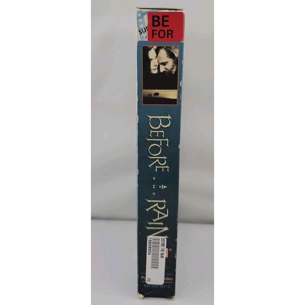 Before the Rain (VHS, 1995)