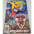 X-Men Classic #87 (Marvel Comics September 1993)