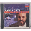 In Central Park by Luciano Pavarotti (CD, 1995)