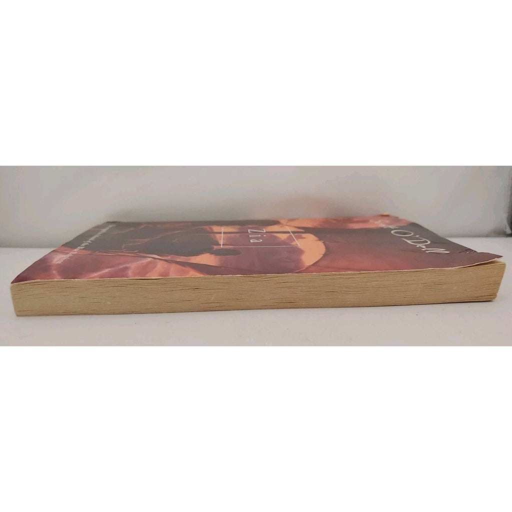 Zia by Scott O'Dell (1995, Digest Paperback)