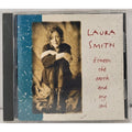 B'tween The Earth And My Soul by Laura Smith (CD, 1994, Atlantica Music)