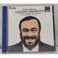 Luciano Pavarotti – Primo Tenore CD 1987 Opera Classical London Jubilee