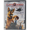 Cats Dogs: The Revenge of Kitty Galore (DVD, 2010, Canadian)