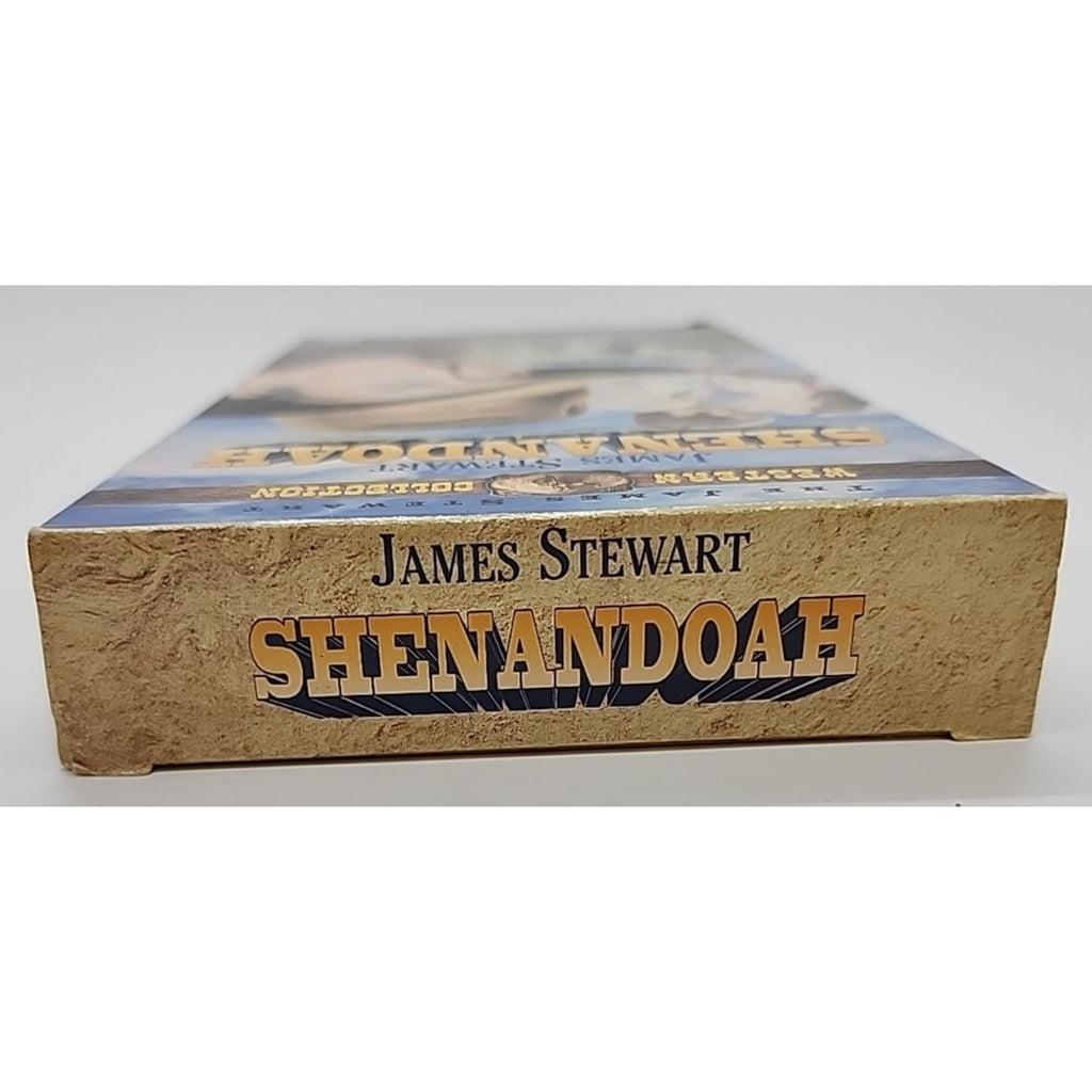 Shenandoah (VHS, 1996)