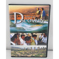 Day Of Discovery Video Club January February March 2007 DVD