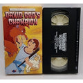 Great Bible Adventures - David, Gods Champion (VHS)