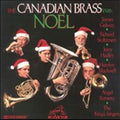 Noel by Canadian Brass (CD, Aug-1994, RCA Victor Records (USA))