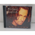 Healing by English, Michael (CD, 1995)