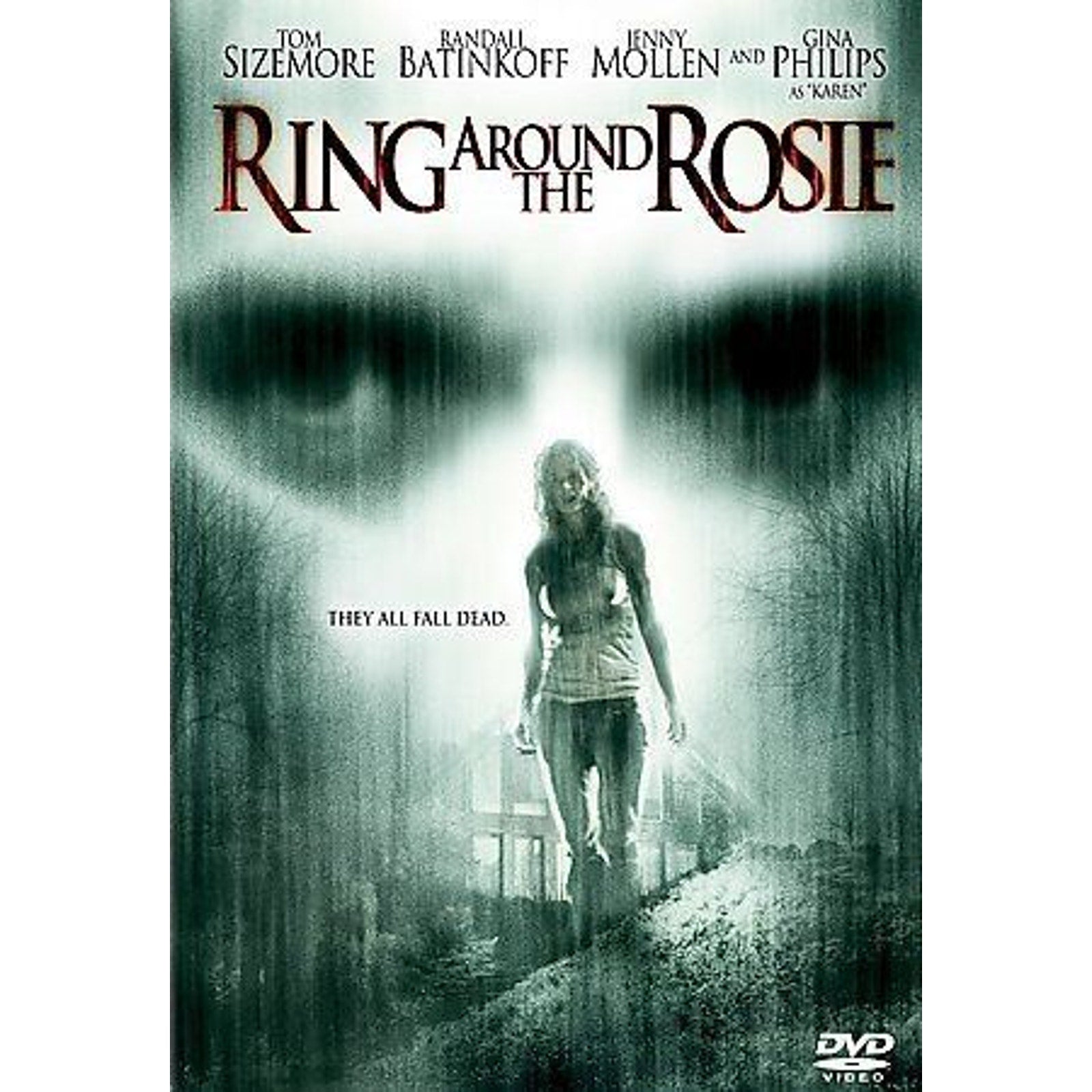 Ring Around the Rosie (DVD, 2006)