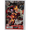 All-New X-Men #24 The Trial of Jean Grey Part 5 Marvel Comics 2014