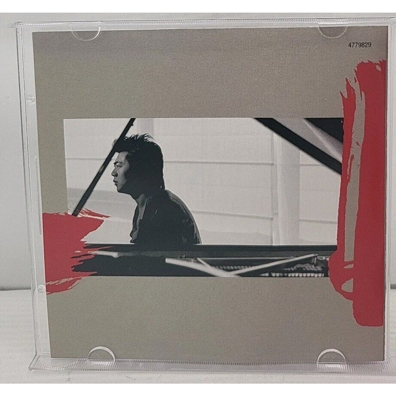 Liszt by Lang Lang (CD, 2011)