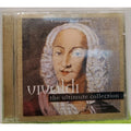 Vivaldi : The Ultimate Collection CD