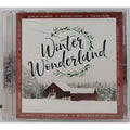Winter Wonderland by Various (CD, 2017)
