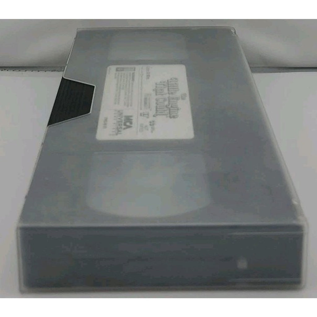 The Little Engine That Could (VHS, 1991)