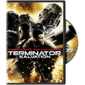Terminator Salvation (DVD, 2009, WS)