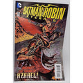 Batman & Robin Eternal #15 DC Comics