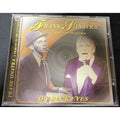 Frank Sinatra Tribute To The Guv'nor (CD)