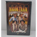 Wagon Train Going West (DVD) *Brand New*
