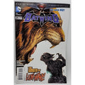 Batwing #21 Lion-Mane New 52! (DC Comics, 2013)