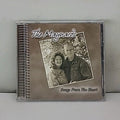 Songs from the Heart by The Maynards (CD, 2007)