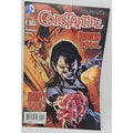 Constantine #8 - DC Comic Books