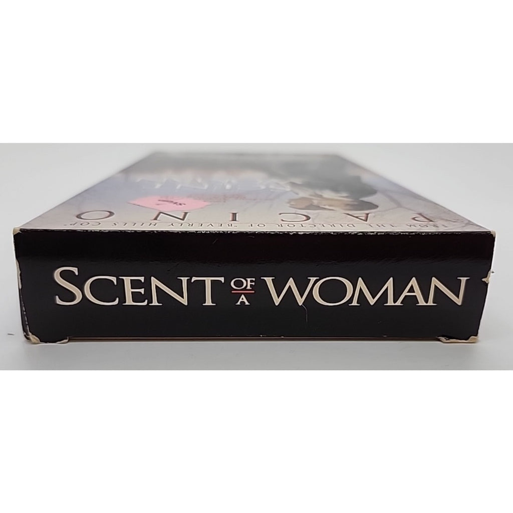 Scent of a Woman (VHS, 1993)