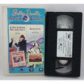 Bedtime Stories: Blumpoe The... by Shelley Duvall (VHS, Feb-1993)