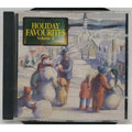 Holiday Favourites, Vol. 2 by Various Artists (CD, Coles)