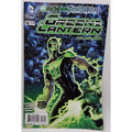 Green Lantern #16 2013 DC Comics