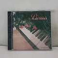 Piano Music Classics, Vol. 1 by Various Artists (CD, Feb-1995) *Brand New*