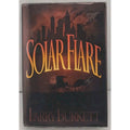 Solar Flare by Larry Burkett (1997, Hardcover)