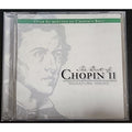 Best of Chopin Vol.2 (CD, Mar-2000, St. Clair)