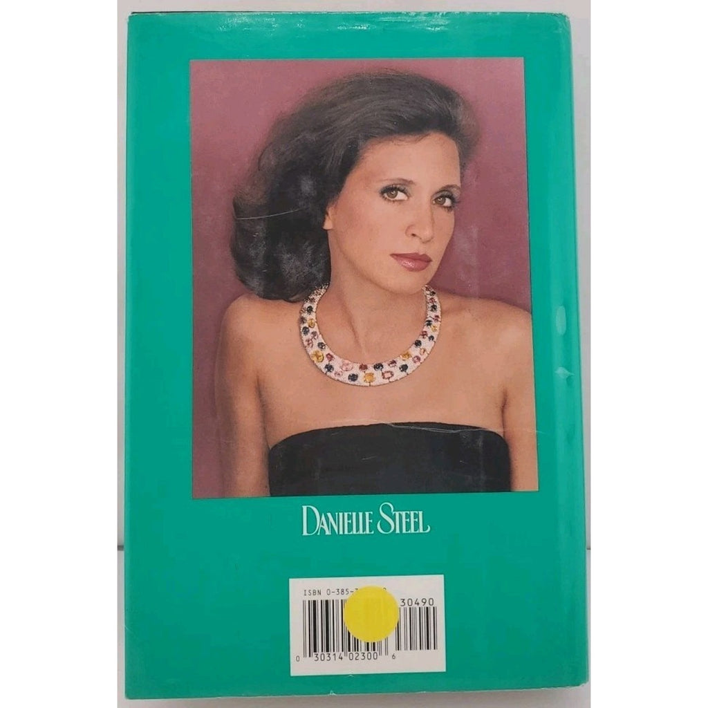 Jewels by Danielle Steel (1992, Hardcover)