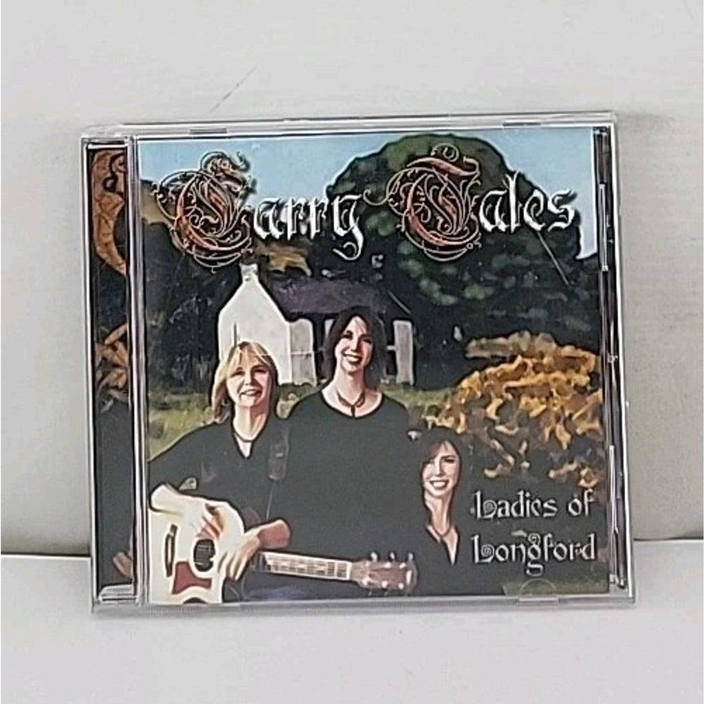 Ladies of Longford Carry Tales 2004 CD