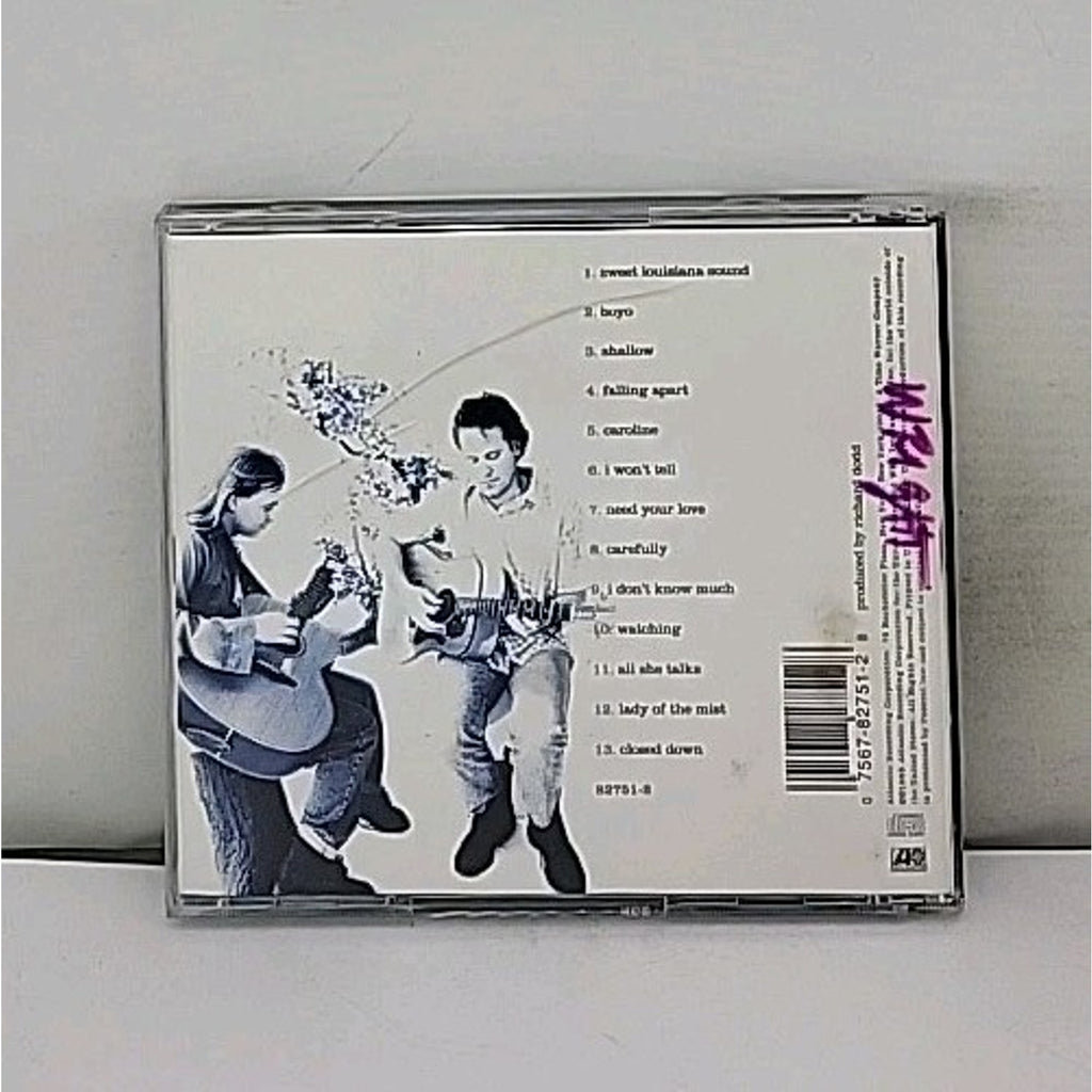 Bloom by Billy Pilgrim (CD, 1995)