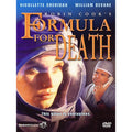 Formula for Death (DVD, 2006)