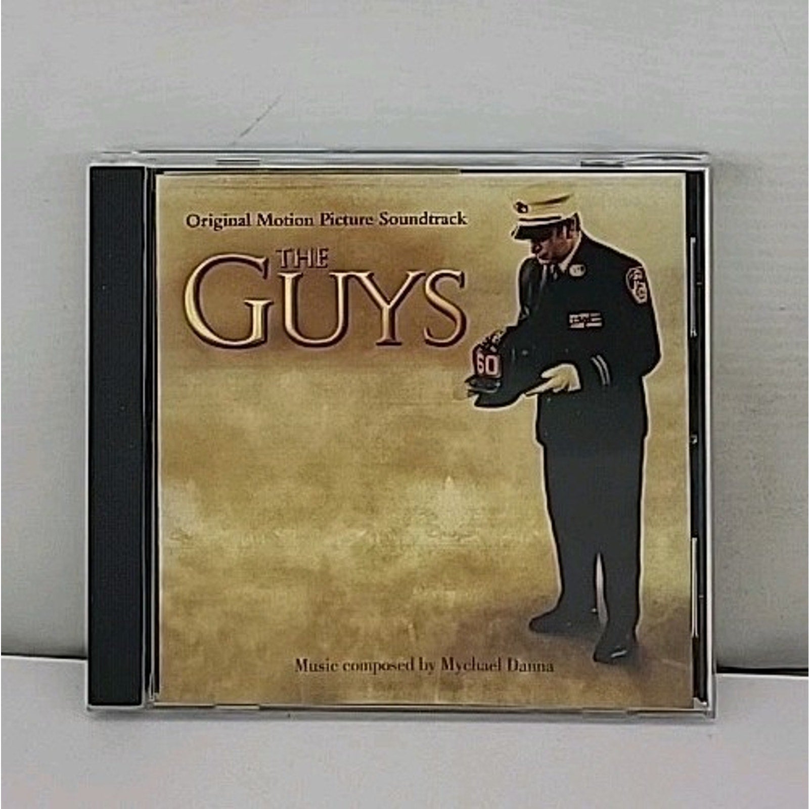 Score by Guys (Score) / O.S.T. (CD, 2003)