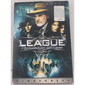 The League of Extraordinary Gentlemen (DVD, 2003, Widescreen)