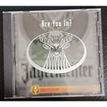 Are You In? Jager 56 (CD)