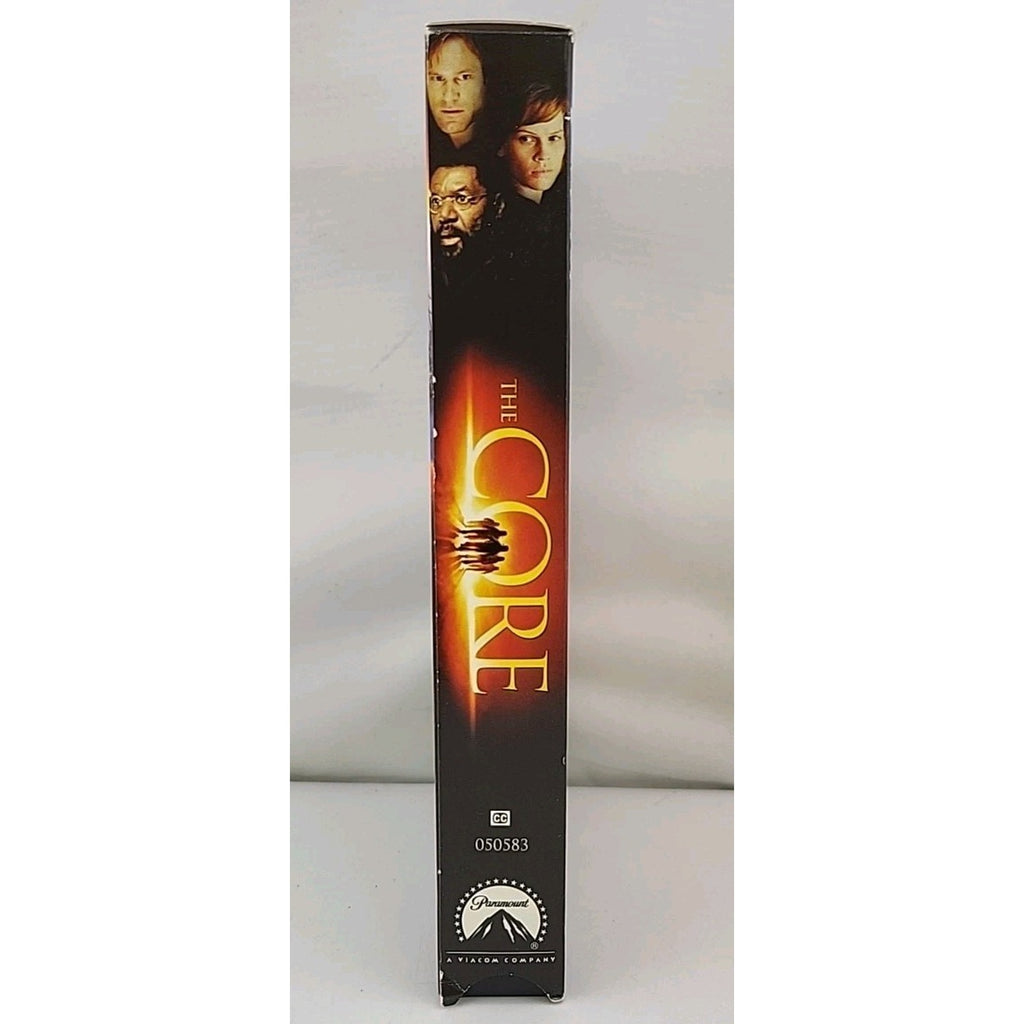 Core (VHS, 2003)