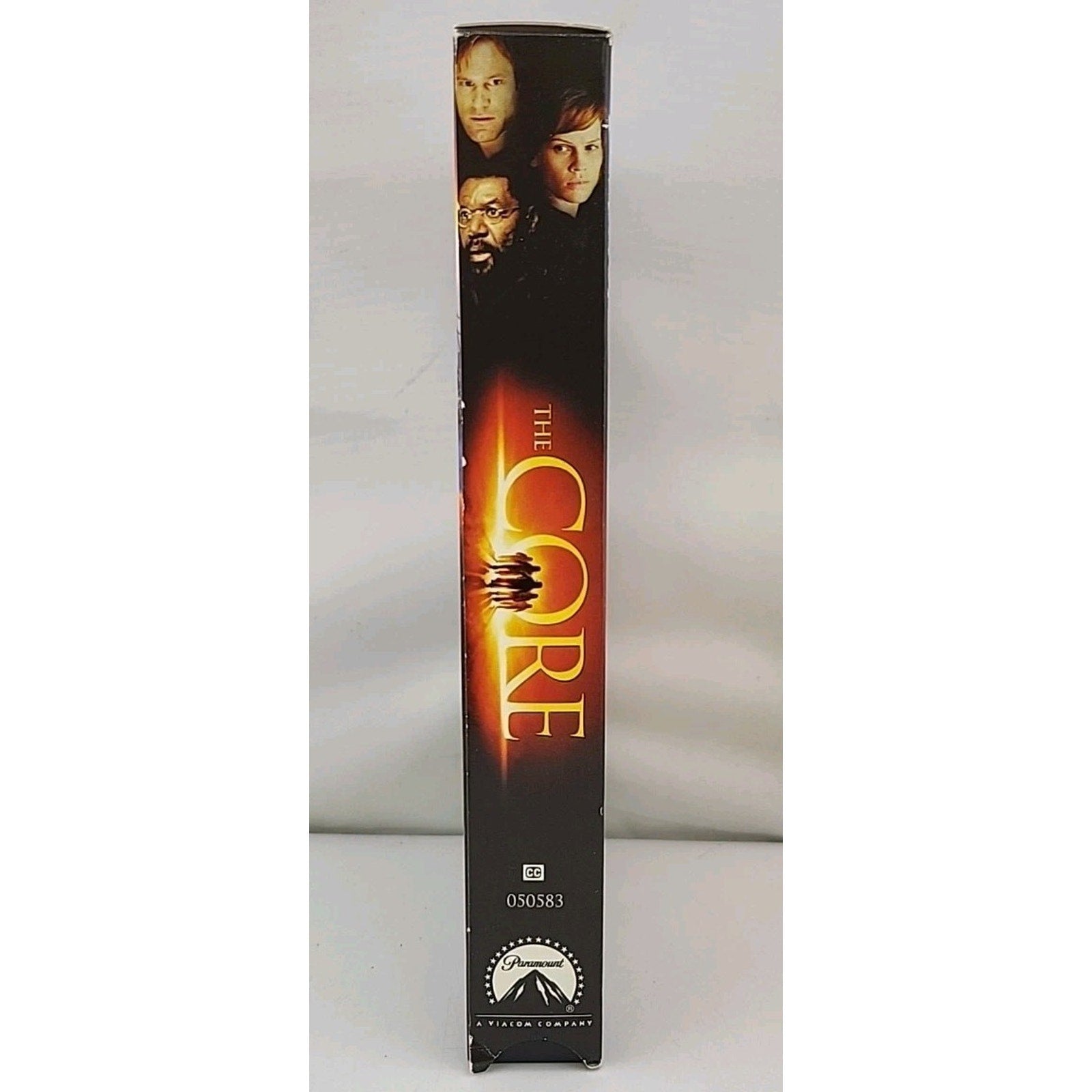 Core (VHS, 2003)