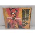 Sounding a Mosaic by Bedouin Soundclash (CD, 2004)