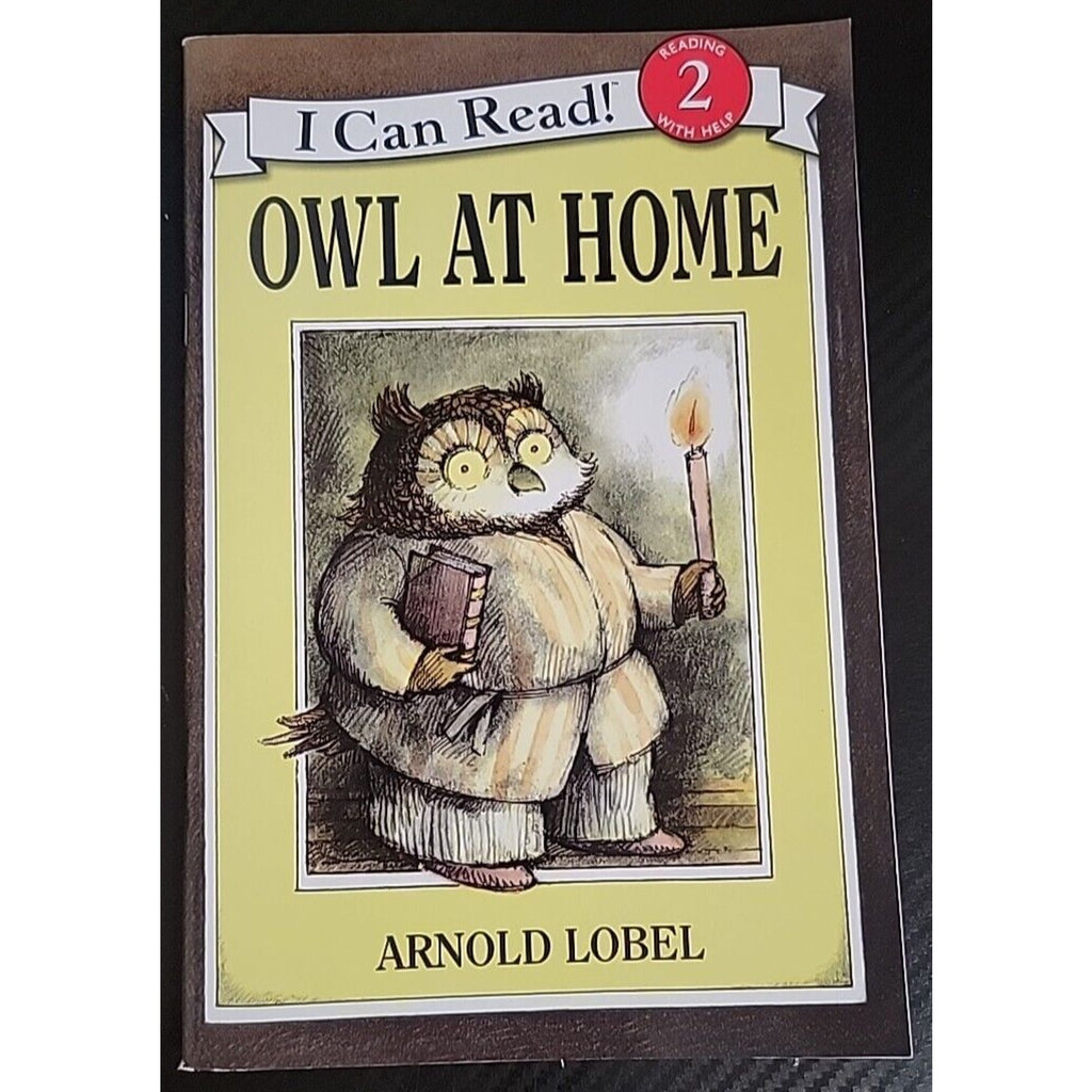 Journeys Ser.: Trade Book Grade 1 : Owl at Home by Hmh Hmh (2012, Trade...