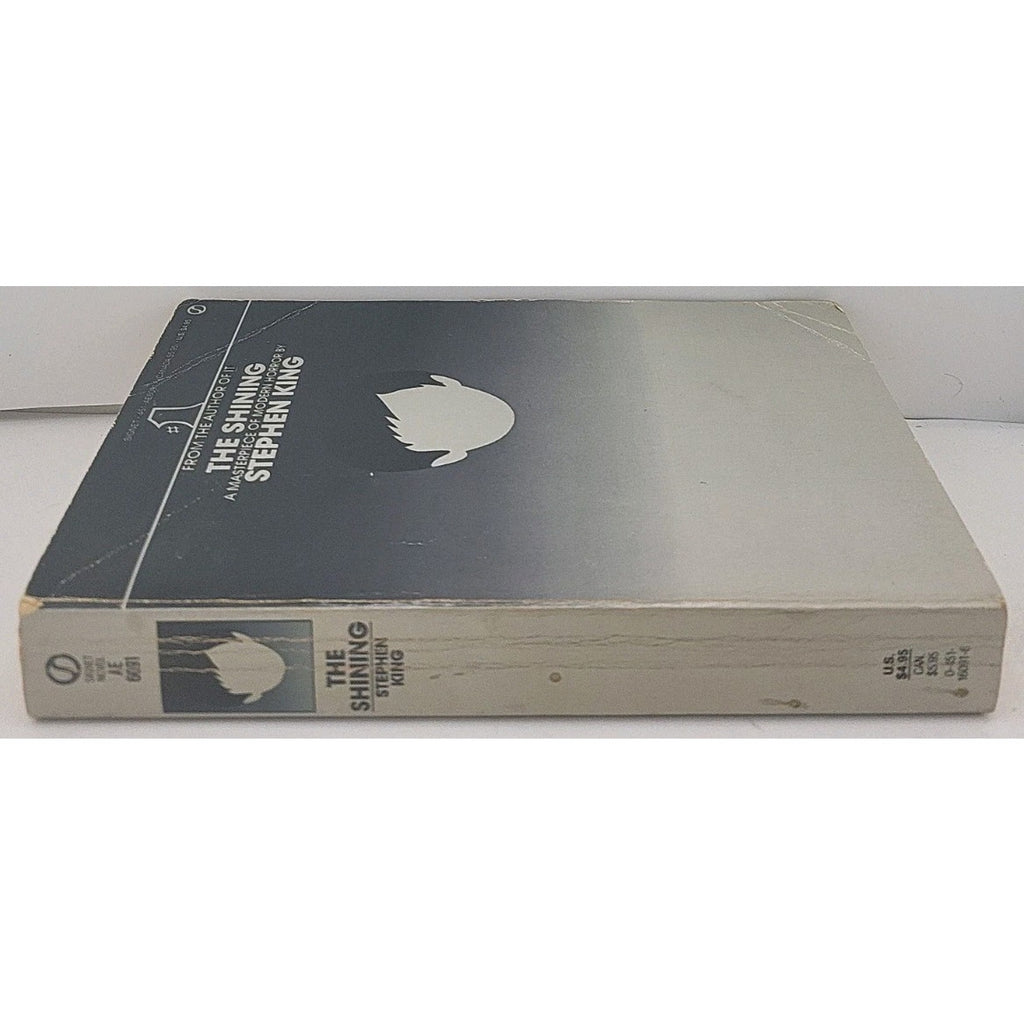 Stephen King 2 - The Shining, Cujo, And Christine By Stephen King - Box Set