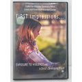 First Impressions... Exposure To Violence And A Child's Developing Brain DVD
