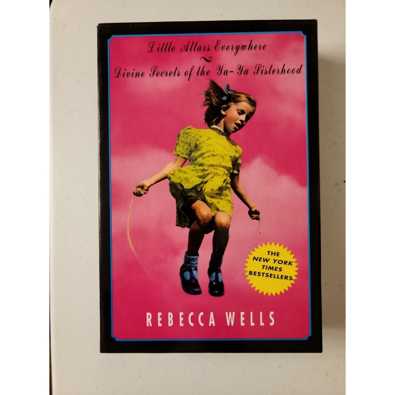 The Ya-Ya Ser.: The Ya-Ya Boxed Set by Rebecca Wells (1999, Paperback)