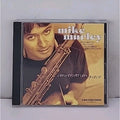 Conversation Piece by Mike Murley (CD, Cornerstone RAS)