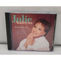 Broadway by Andrews, Julie (CD, 1994)
