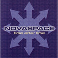 Time After Time (Rebirth) [Single] by Novaspace (CD, Jan-2003, Radikal)